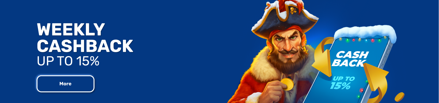 BassWin Casino Welcome Bonus